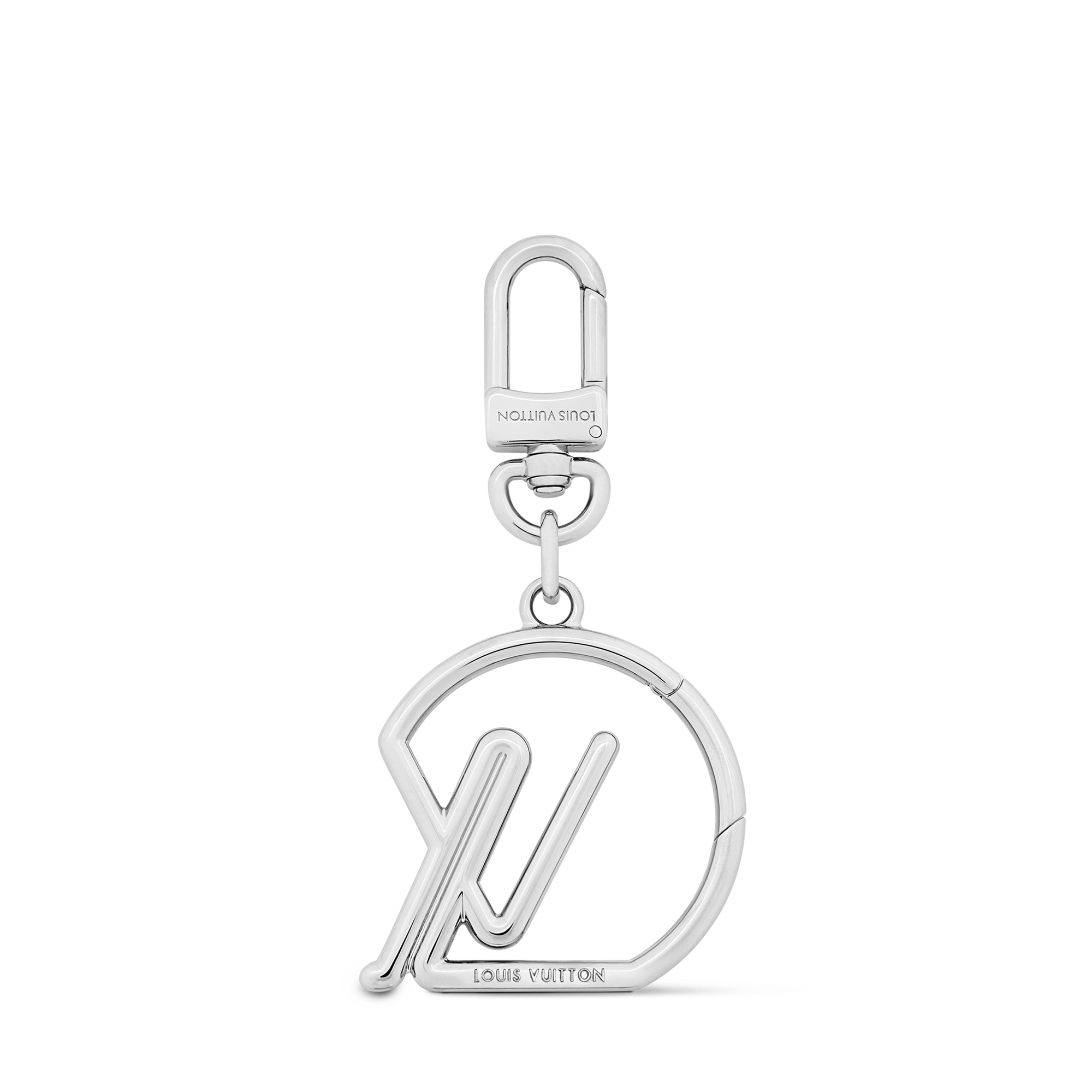 キーホルダー・LV チューブラー S00|ルイ・ヴィトン 公式サイト - M01935 キーホルダー・LV チューブラー S00|ルイ・ヴィトン 公式サイト - M01935
